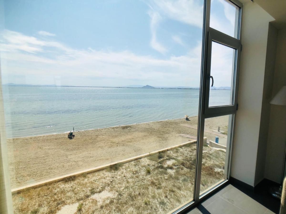 La Manga Beach Club Frontal By Alina365 外观 照片