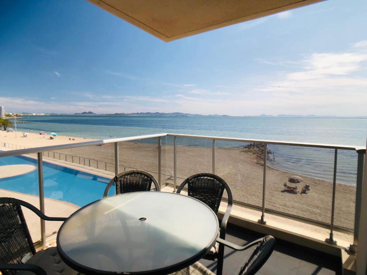 La Manga Beach Club Frontal By Alina365 外观 照片