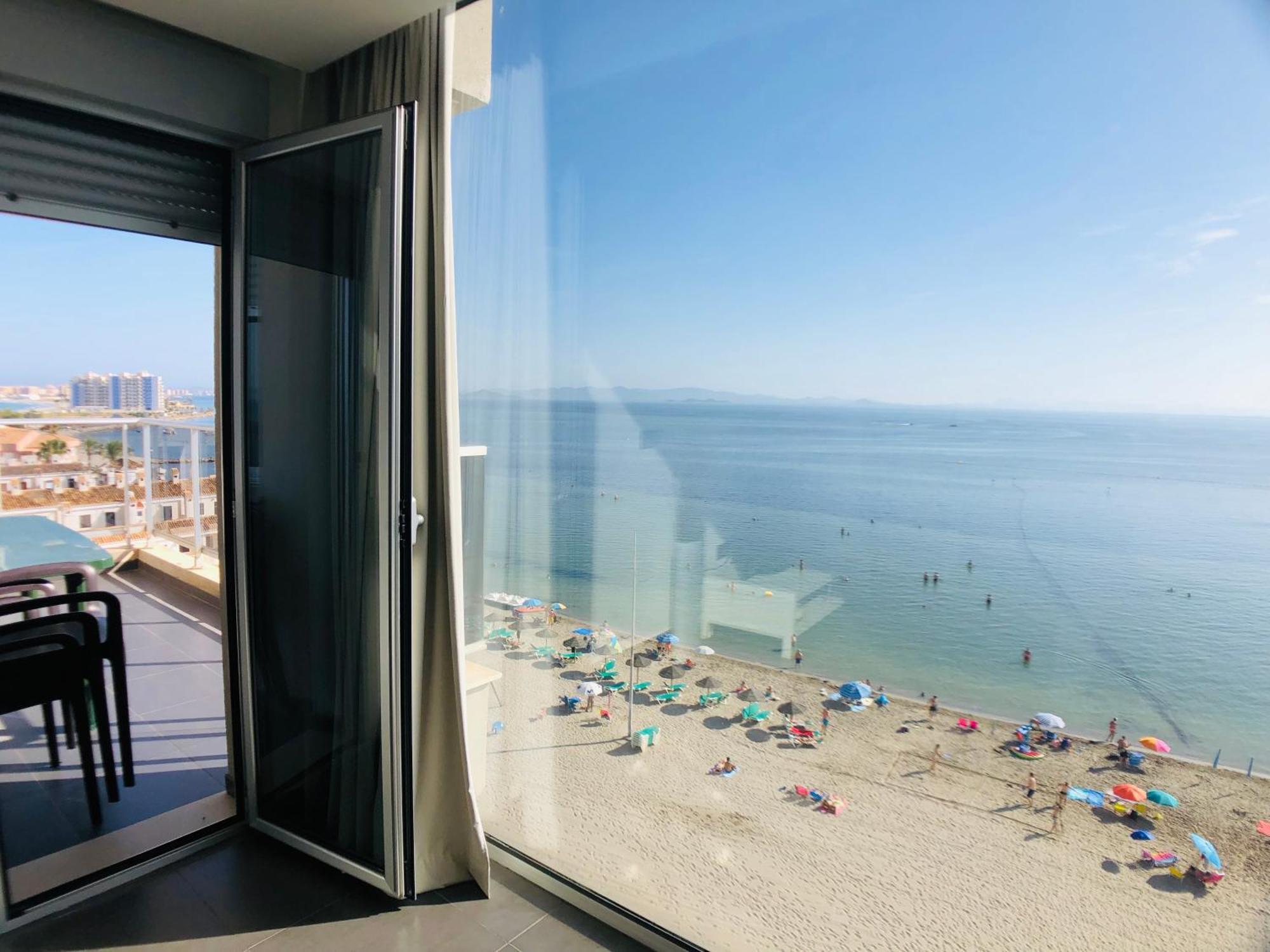 La Manga Beach Club Frontal By Alina365 外观 照片