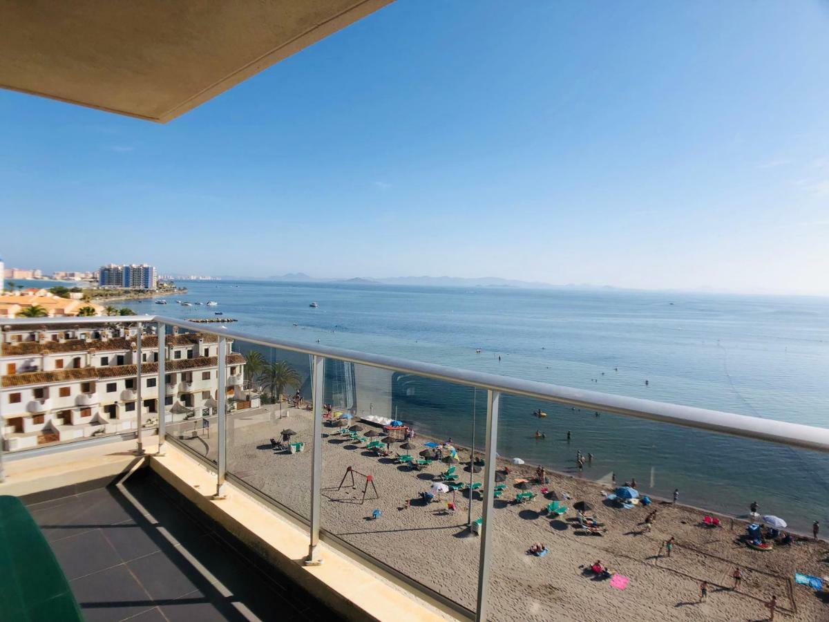 La Manga Beach Club Frontal By Alina365 外观 照片